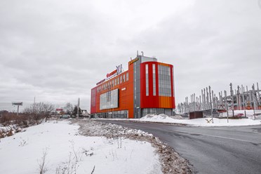 Фото компании ООО Дунфэн 4