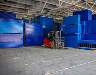 Фото компании ООО Северянин 1