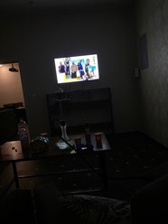 Vip комната