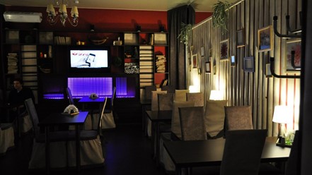 Фото компании  ПАПРИКА 32