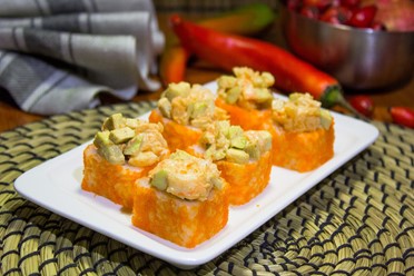 Фото компании  Хатимаки, сеть кафе 11