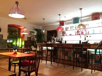 Фото компании  Oh! Mumbai, ресторан 20
