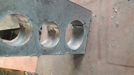 Фото компании ООО Век сталь 1