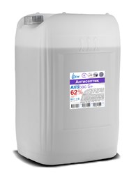 Антисептик Dew Antibac S+  62%