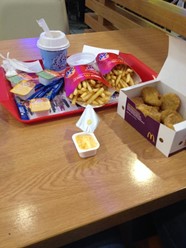 Фото компании  Макдоналдс, сеть ресторанов быстрого обслуживания 6