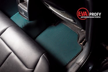 автоковрики Чебоксары