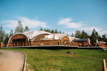 Фото компании ООО Панорама Холл 2