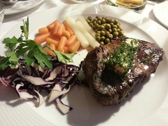 Фото компании  Балкан-Гриль, ресторан 49