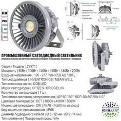Фото компании ООО Группа Компаний «Юнилайт» 30