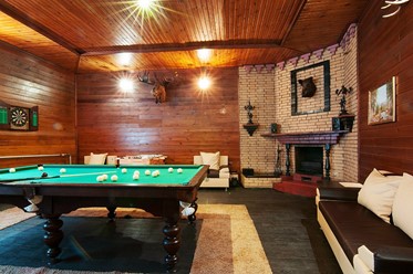 Фото компании  Первая Сеть Саун 10