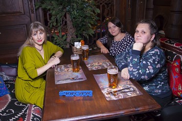 Фото компании  Чорсу.rus, чайхана 102