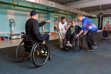 Фото компании ООО ВОИ реакурс 8