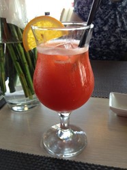 Фото компании  Tokyo-City, сеть городских ресторанов 21