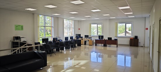 Фото компании  Tor Motors 6