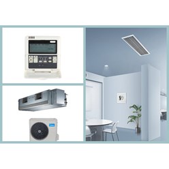 Фото компании ООО Кондиционер-москва 6