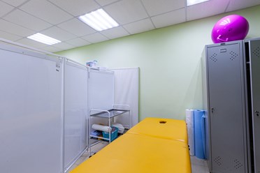 Фото компании  Киндер-Мед Плюс 4