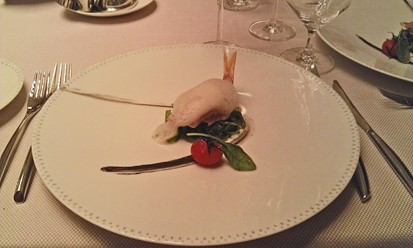 Фото компании  Dieci, итальянский ресторан 21