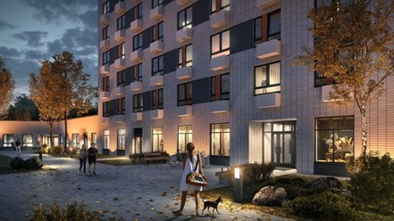 Фото компании ООО Космо Кидс Просторная 5