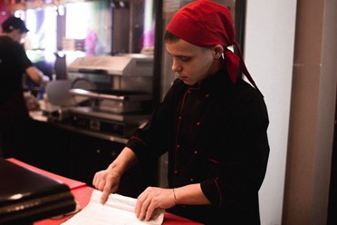 Фото компании  Сакура, ресторан японской кухни 17