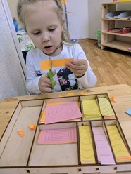 Фото компании  Монтессори-сад, начальная школа "Солнечный Город" 1