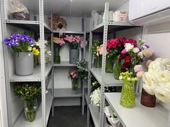 Фото компании  JustFlor 18