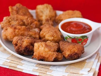 Фото компании  Chef, кафе 3