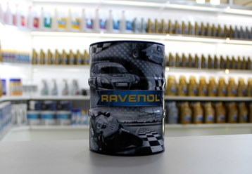 Фото компании  Ravenol 7