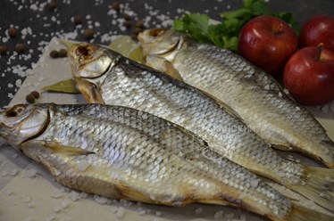 Вяленая вобла (гигант)