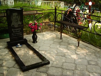 п. Сита, Хабаровский край, р-он им. Лазо.