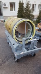 Фото компании ООО "Грузис НН" Автозаводский 9