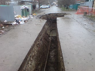 Фото компании ИП Юг - ГАЗ - Строй 23