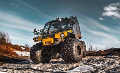 Фото компании ООО Enwix 1