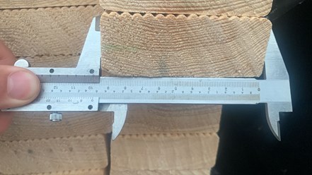 Фото компании ООО Лес 1