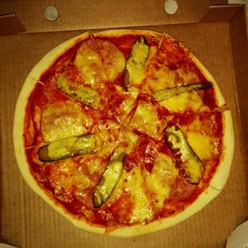 Фото компании  New York Pizza, пиццерия 55