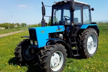 Трактор Беларус - 82.1 (046)