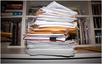 Вывоз макулатуры дорого