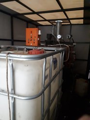 Фото компании ООО Завод парогенераторов 54