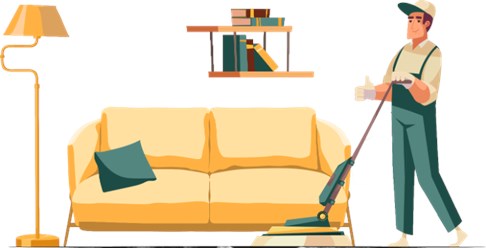 Размывка пола