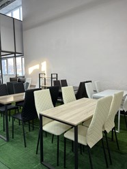 Фото компании  Столы и стулья от производителя SANYAK 15