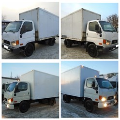 Фото компании  Грузовой автосервис "БергАвто" 4