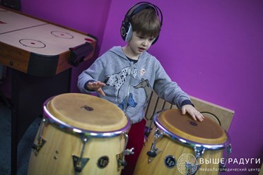 Фото компании  "Выше Радуги" 2