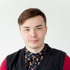 Артём Сендряков

CTO