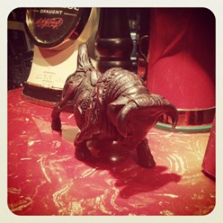 Фото компании  Black Bull, ресторан 7