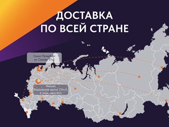 Фото компании ООО Винил хаус 3