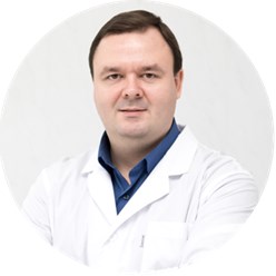 Дьяченко Виктор Владимирович,

Главный врач, врач-рентгенолог