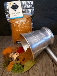 Приправа для "Мяса"