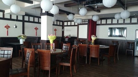 Фото компании  Sinlun Cafe, кафе китайской кухни 26