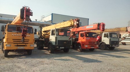 Фото компании ООО СпецЗаказ24 13