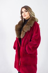 Фото компании  Вятские меха 1