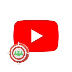 Накрутка подписчиков ютуб